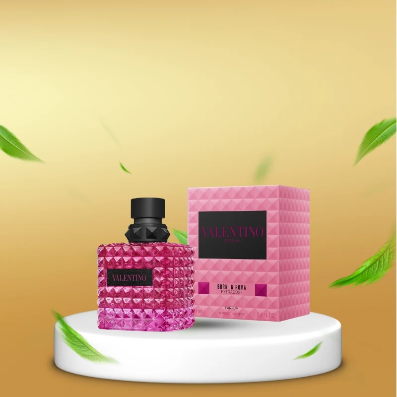 Valentino Born In Roma Extradose 100ml – bli online te Denz Shop, Prishtinë