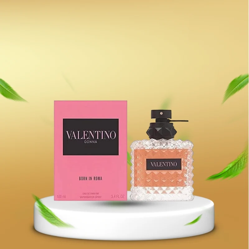 Valentino Born In Roma Women 100ml – bli online te Denz Shop, Prishtinë
