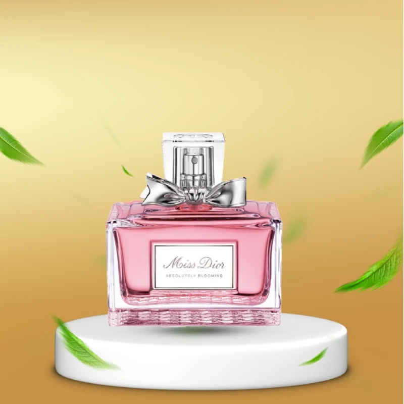 Miss Dior Absolutely blooming 100ml – bli online te Denz Shop, Prishtinë