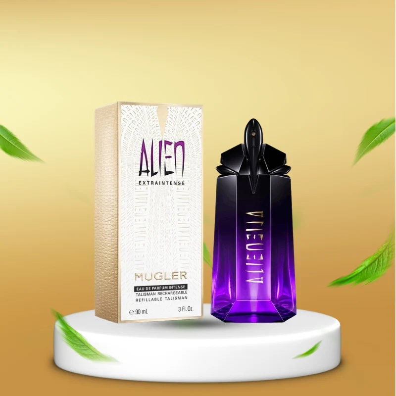 Alien Mugler Extra intense EDP 90ML – bli online te Denz Shop, Prishtinë