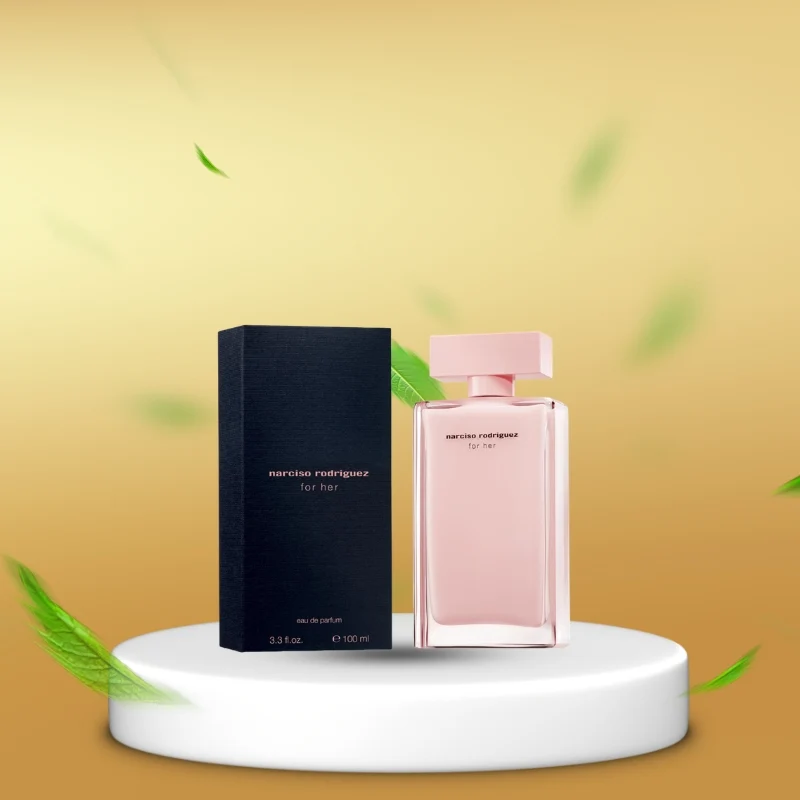 Narciso For Her edp 100ml – bli online te Denz Shop, Prishtinë