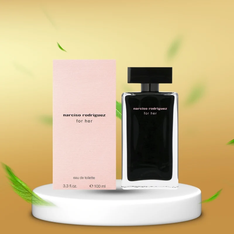 Narciso For Her edt 100ml – bli online te Denz Shop, Prishtinë