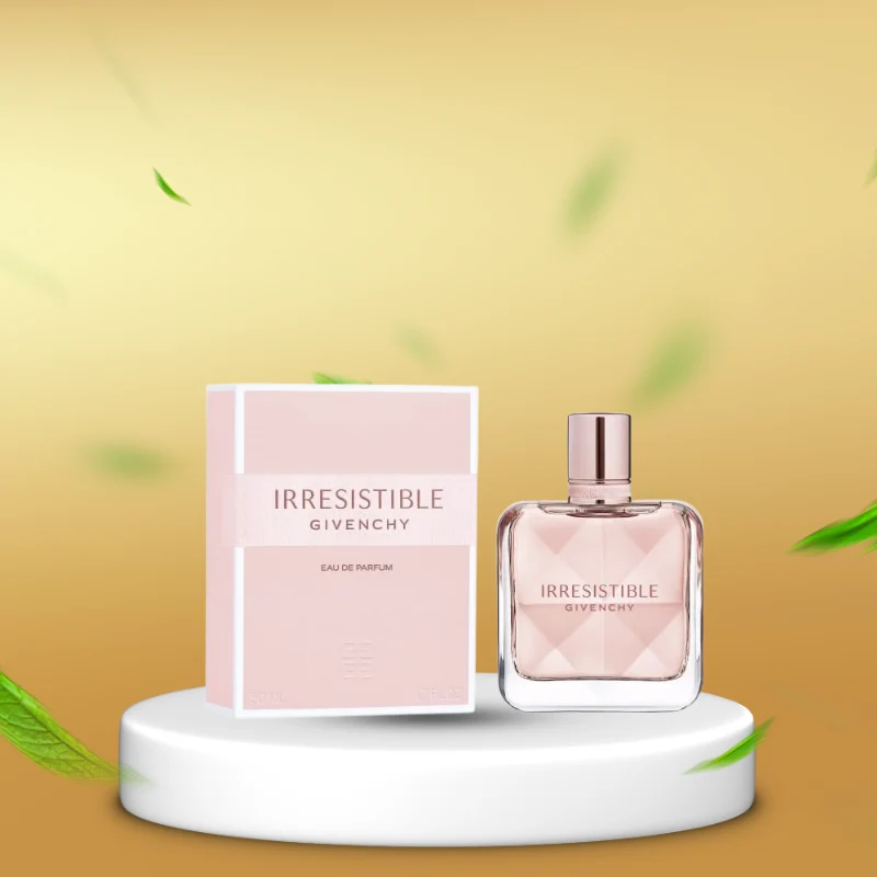 Givenchy Irresistible-EDP 80ML – bli online te Denz Shop, Prishtinë