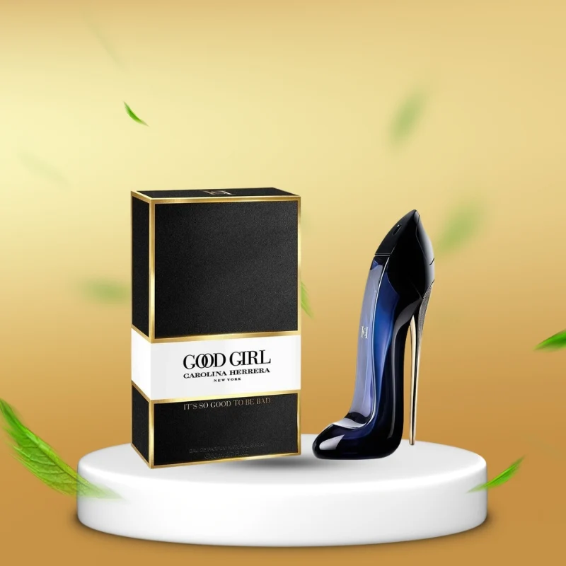 Carolina Herrera Good Girl 80 ml – bli online te Denz Shop, Prishtinë