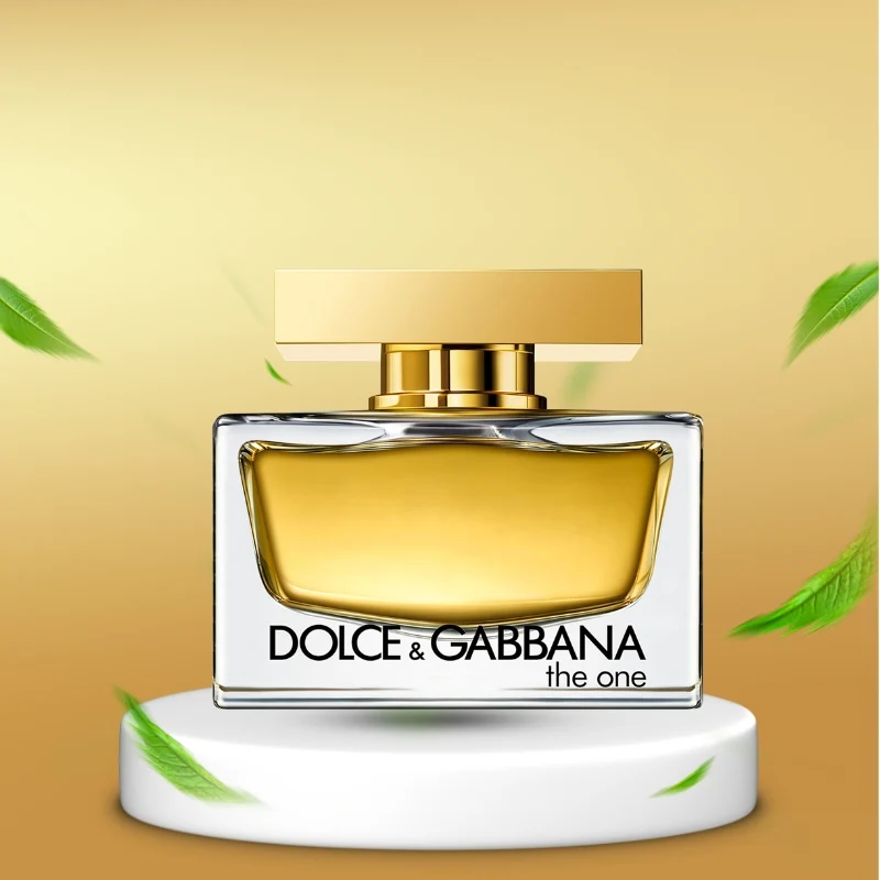 Dolce Gabbana The One EDP 75ml – bli online te Denz Shop, Prishtinë