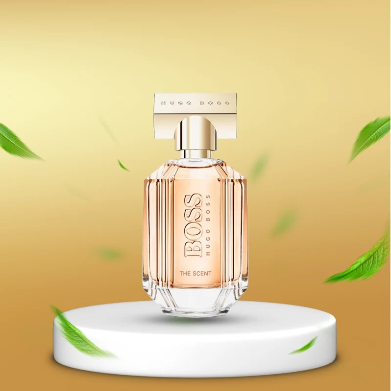 Boss Scent EDP 100ml – bli online te Denz Shop, Prishtinë