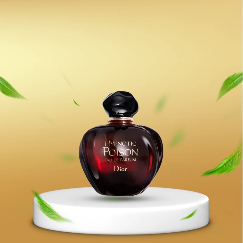Dior Hypnotic Poison EDP 100ml – bli online te Denz Shop, Prishtinë