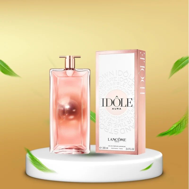 Idole Aura EDP 100ml – bli online te Denz Shop, Prishtinë