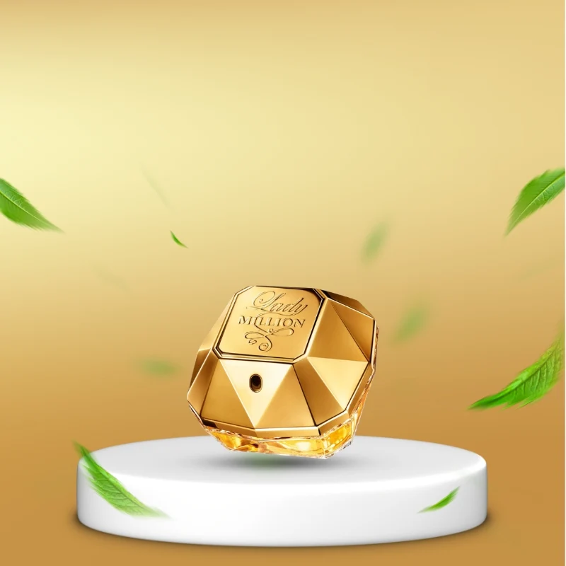 Lady Milion EDT 80ml – bli online te Denz Shop, Prishtinë