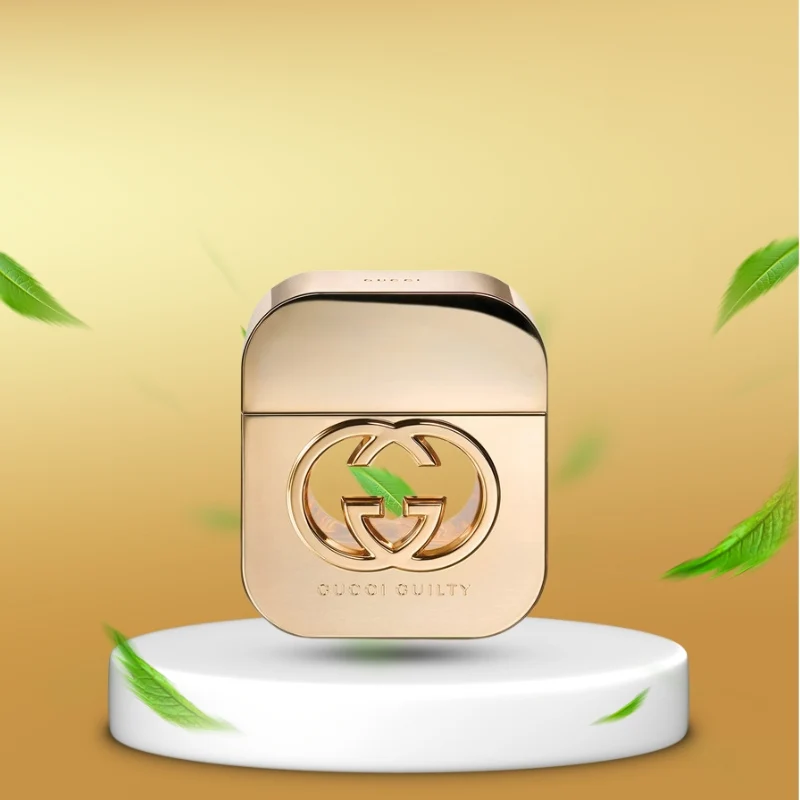 Gucci Guilty EDT 75ML – bli online te Denz Shop, Prishtinë