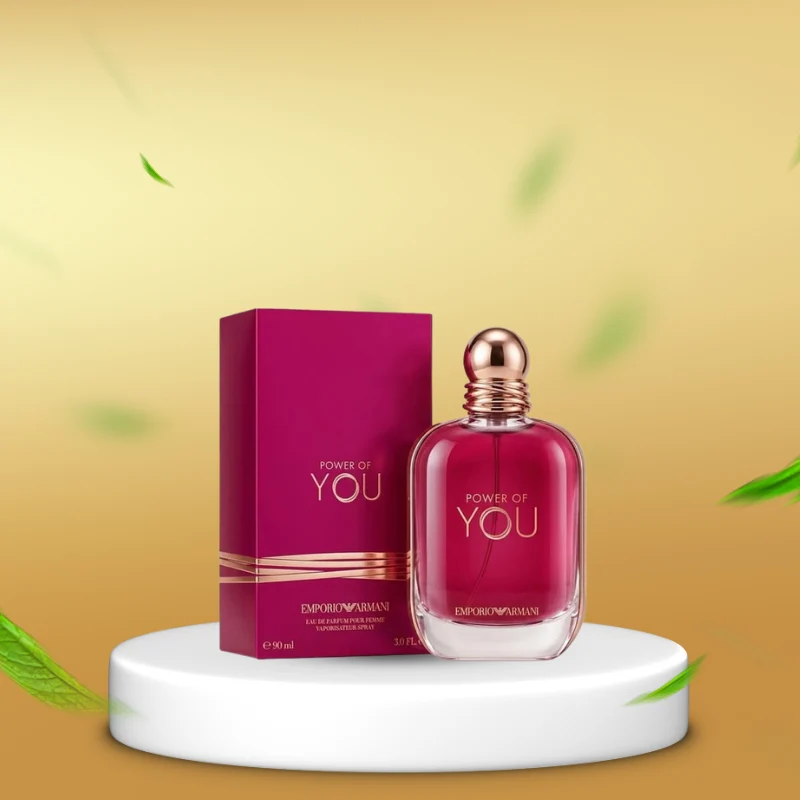 Armani Power Of You-EDP 90ML – bli online te Denz Shop, Prishtinë