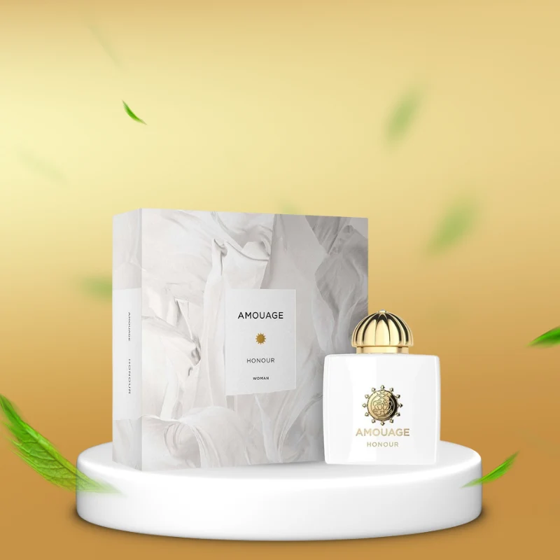 Amouage Honour Women-EDP 100ML – bli online te Denz Shop, Prishtinë