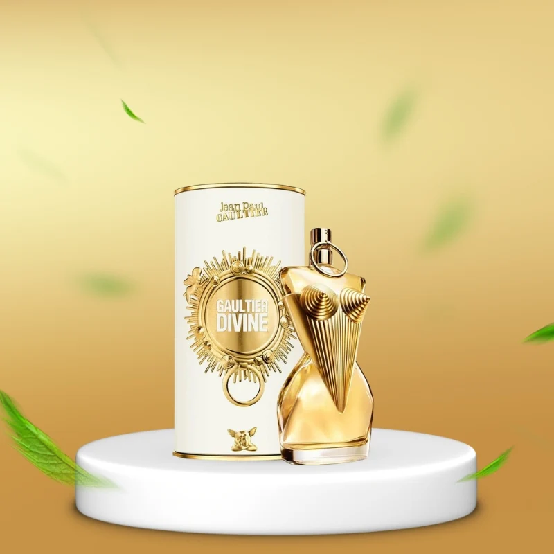 Jean Paul Gaultter Divine 100ml – bli online te Denz Shop, Prishtinë