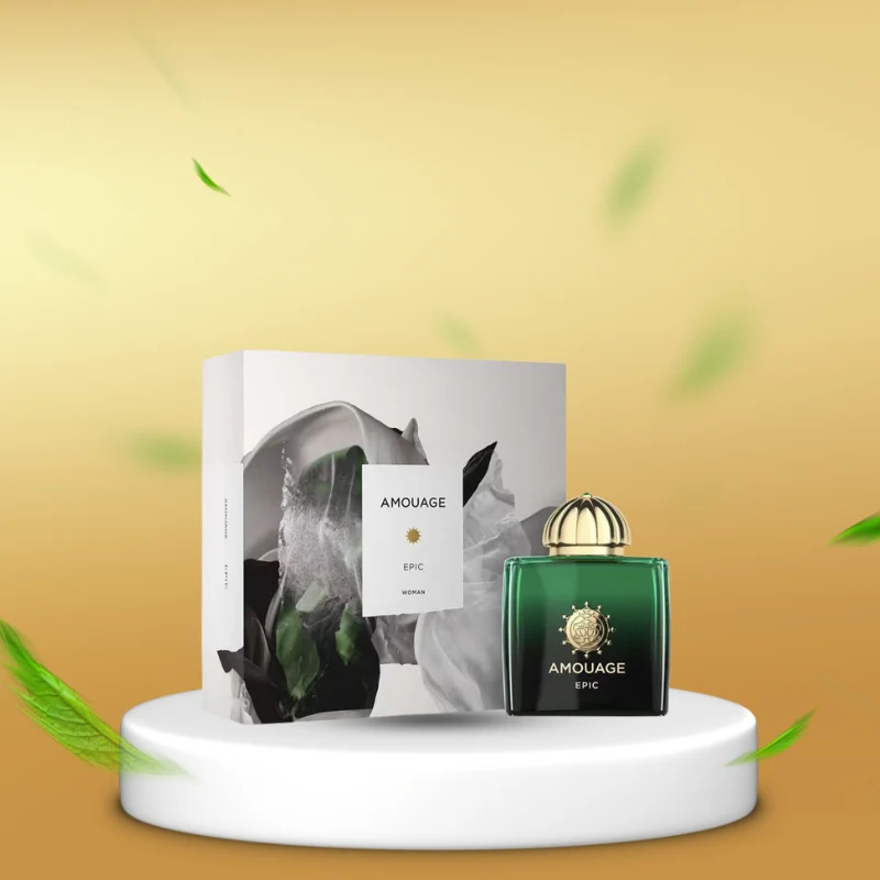 Amouage Epic 100ml – bli online te Denz Shop, Prishtinë