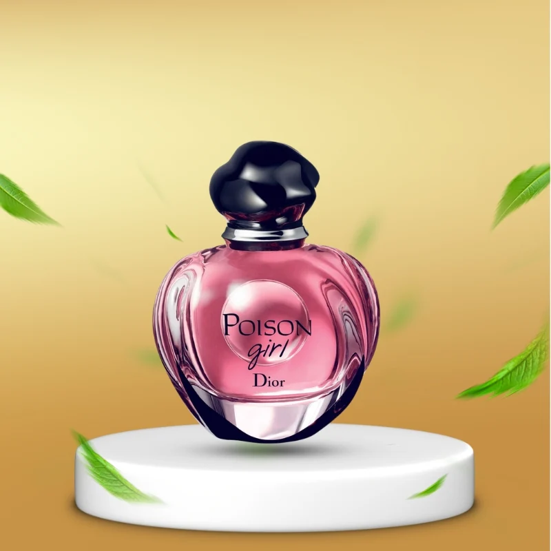 Dior Pure Poison 100ml – bli online te Denz Shop, Prishtinë
