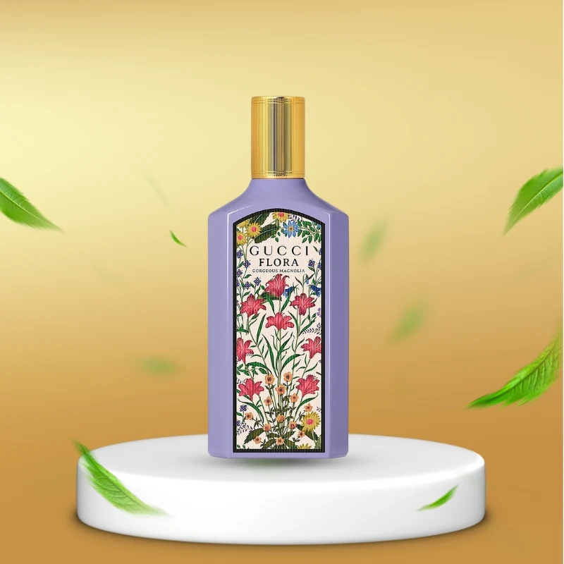 Gucci Flora Gergous Mangolia 100ml – bli online te Denz Shop, Prishtinë