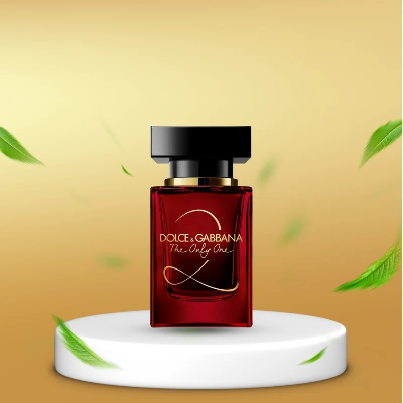 Dolce Gabbana The Only One 2 EDP 100ML – bli online te Denz Shop, Prishtinë