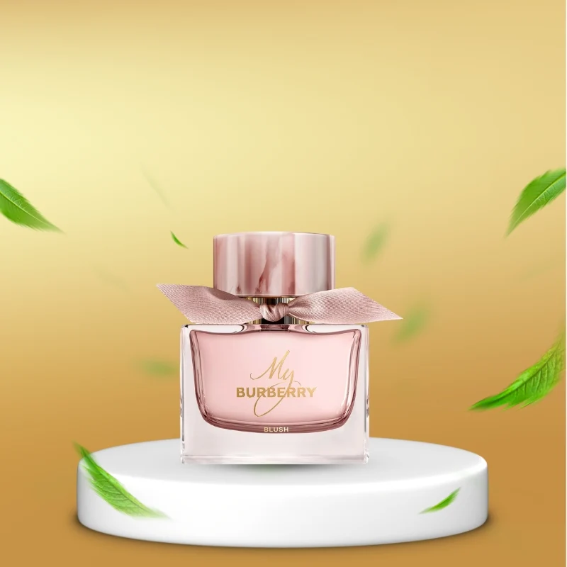 My Burberry Blush 90ml – bli online te Denz Shop, Prishtinë