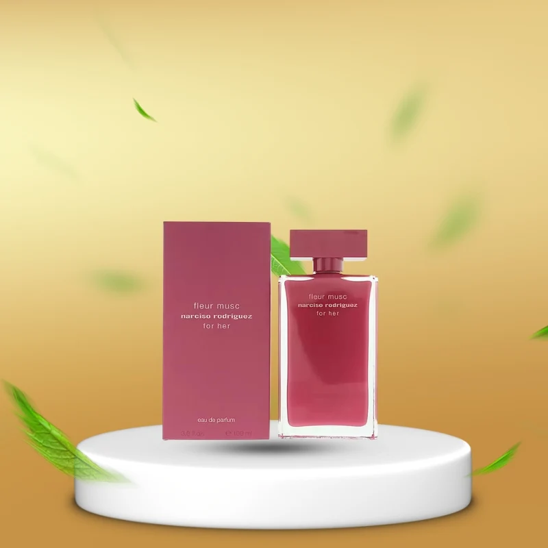 Narciso Fleur Musc 100ml – bli online te Denz Shop, Prishtinë