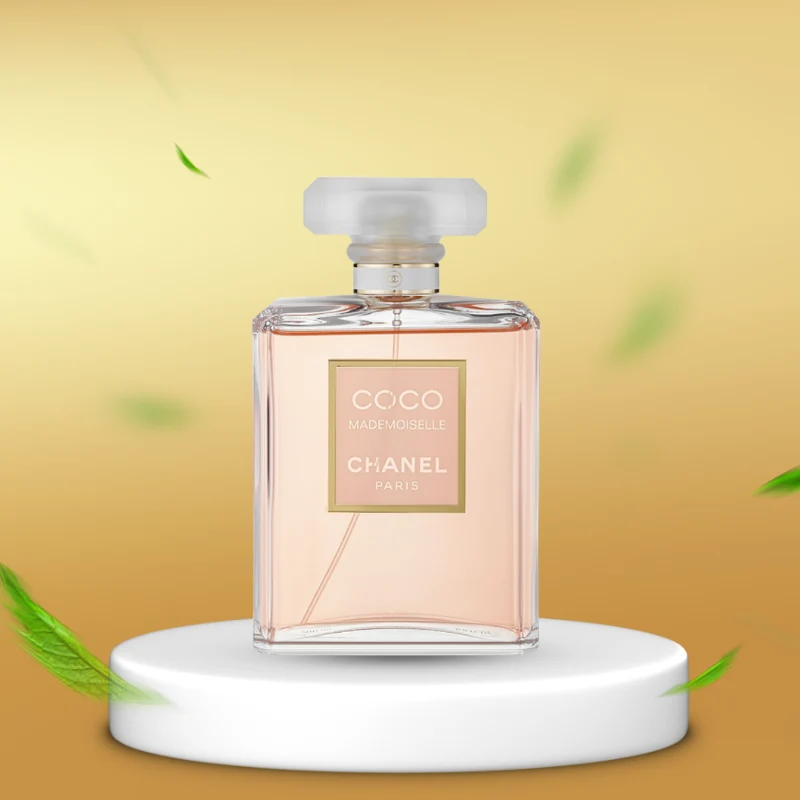 Coco Mademoiselle Chanel Paris EDP 100ml – bli online te Denz Shop, Prishtinë
