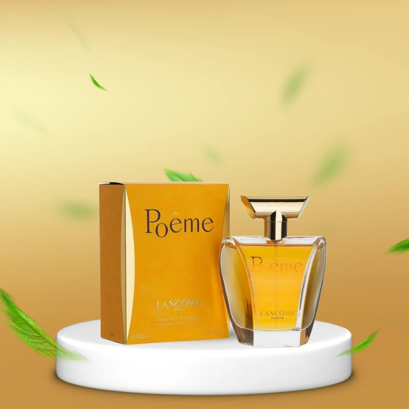 Lancome Poeme-EDP 100ML – bli online te Denz Shop, Prishtinë
