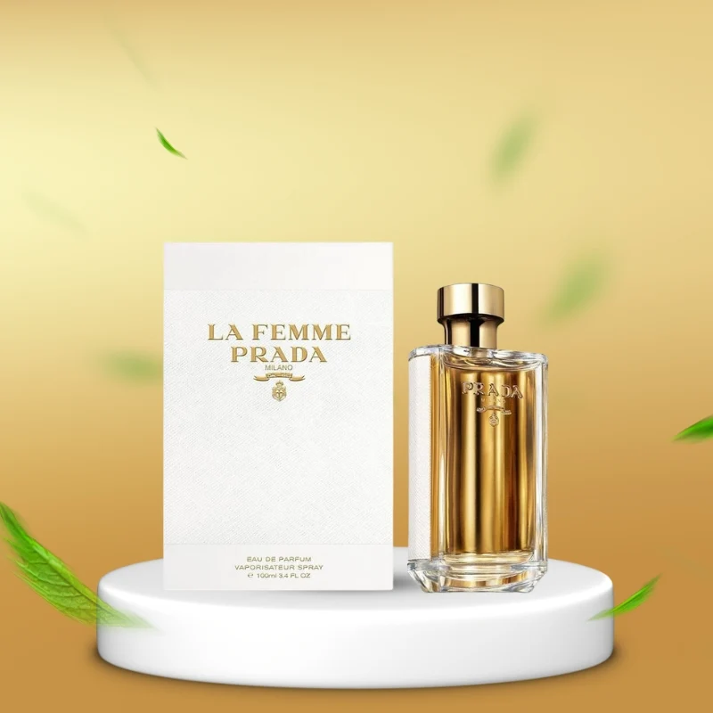 Prada La Femme 100ml – bli online te Denz Shop, Prishtinë