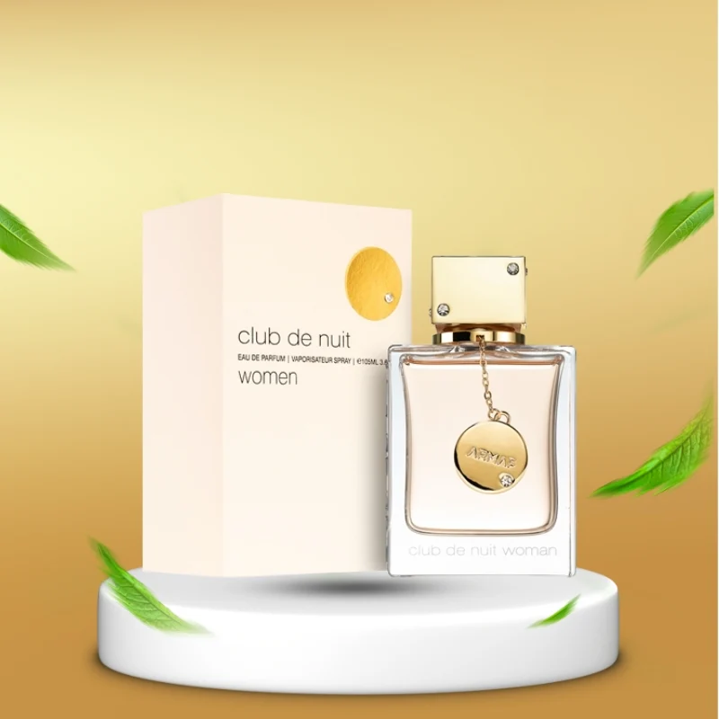 Armaf Club De Nuit Women EDP 105ML – bli online te Denz Shop, Prishtinë