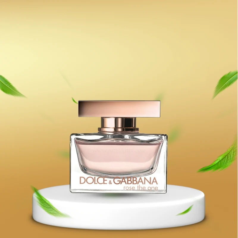Dolce Gabbana Rose The One EDP 75ML – bli online te Denz Shop, Prishtinë