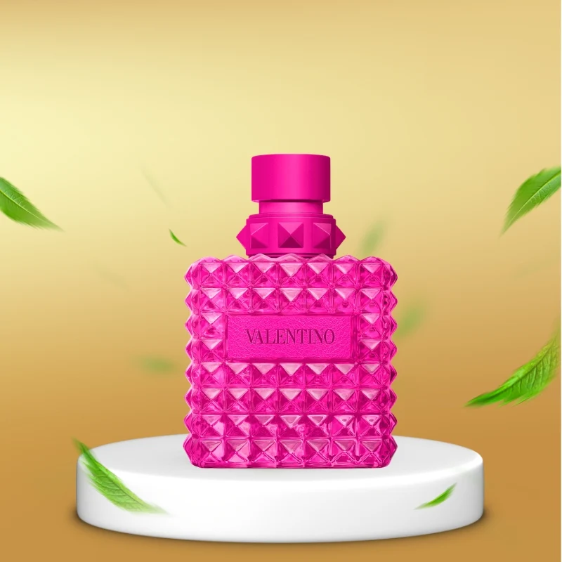 Valentino Born In Roma Pink PP 100ml – bli online te Denz Shop, Prishtinë