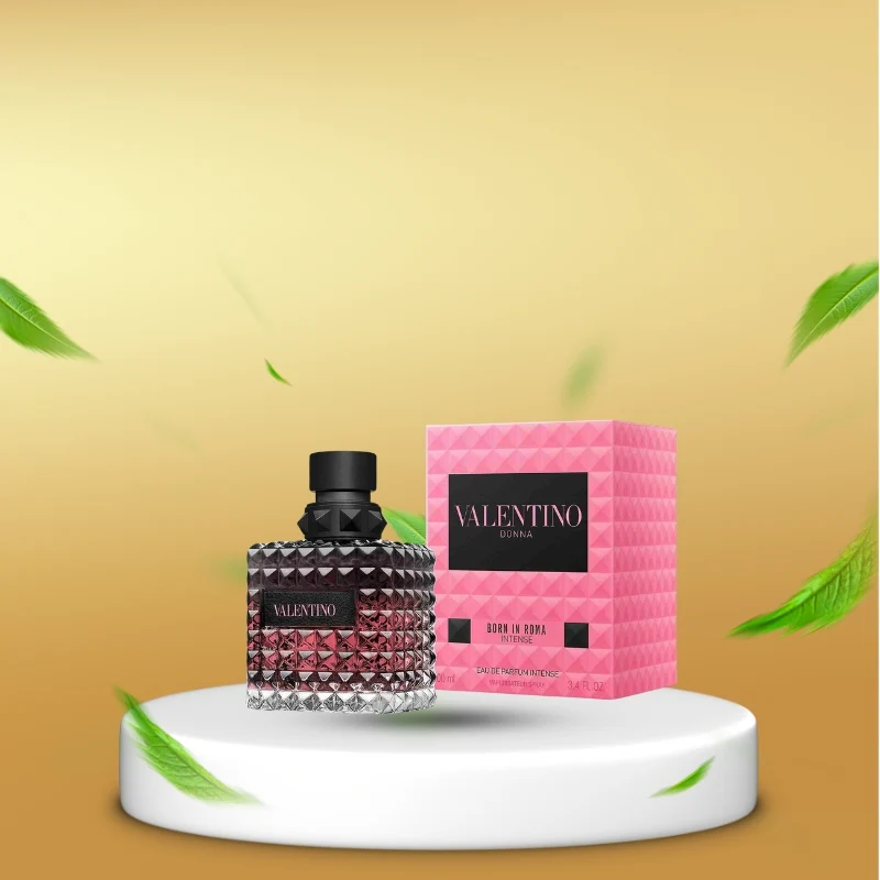 Valentino Born In Roma Intense Women 100ml – bli online te Denz Shop, Prishtinë
