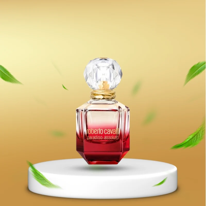 Roberto Cavalli Paradiso Assoluto EDP 75ml – bli online te Denz Shop, Prishtinë