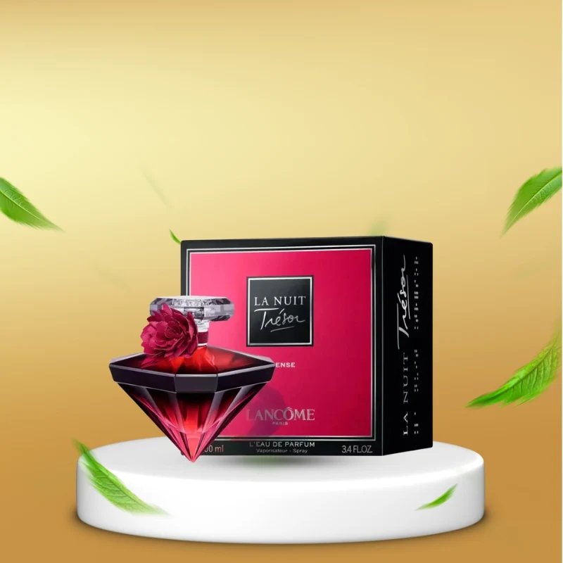 Lancome Tresor La Nuit Intense 75ml – bli online te Denz Shop, Prishtinë