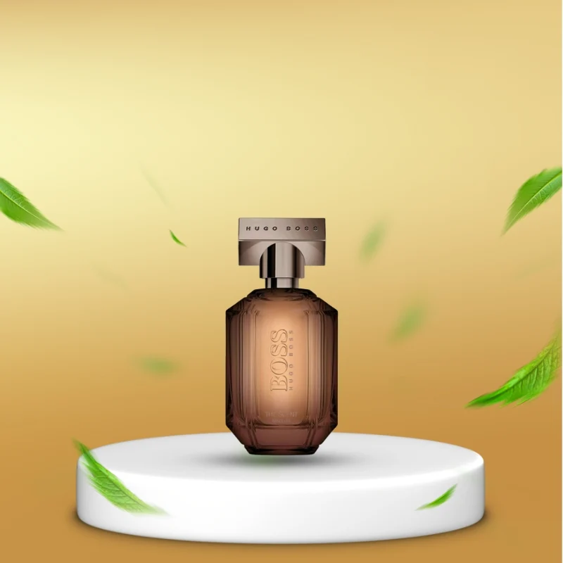 Boss Scent Absolu EDP 100ml – bli online te Denz Shop, Prishtinë