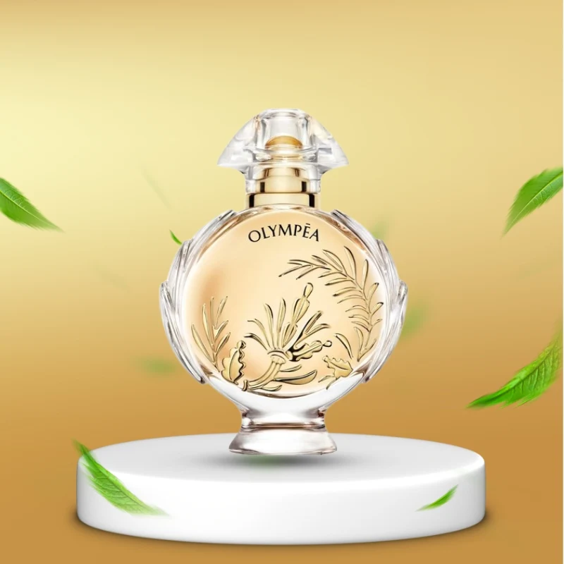 Paco Rabanne Olympea Solar 80ml – bli online te Denz Shop, Prishtinë