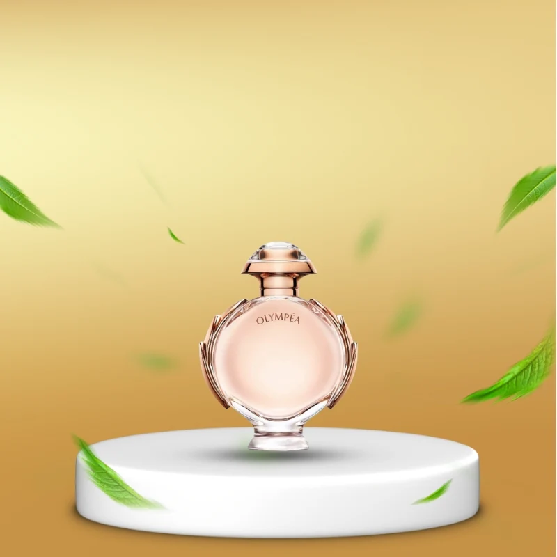 Paco Rabanne Olympea EDP 80ml – bli online te Denz Shop, Prishtinë