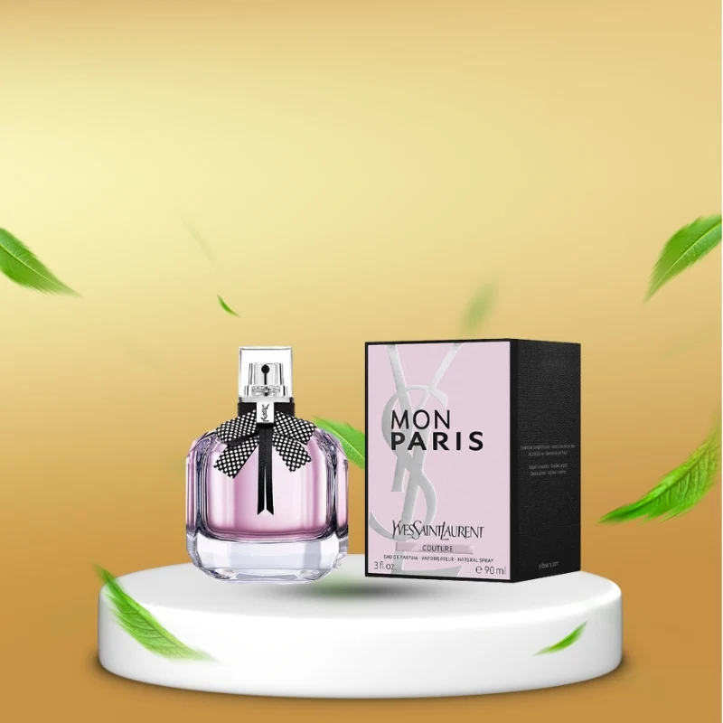 YSL Mon Paris Couture 90ml – bli online te Denz Shop, Prishtinë
