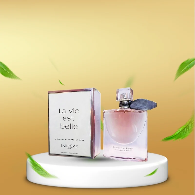 La Vie Est Belle EDP intense 75ml – bli online te Denz Shop, Prishtinë