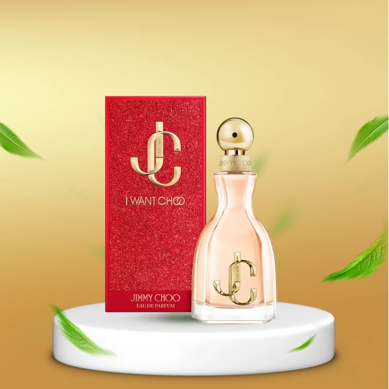 Jimmy Choo I Want Choo 100ml – bli online te Denz Shop, Prishtinë