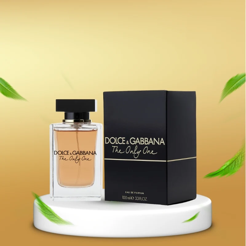Dolce Gabbana The Only One EDP 100ML – bli online te Denz Shop, Prishtinë