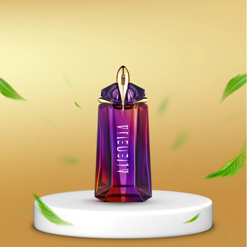 Alien Mugler Hypersense 90ml – bli online te Denz Shop, Prishtinë