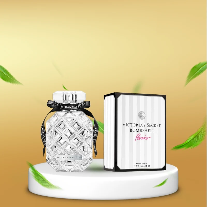Victoria's Secret Paris EDP 100ML – bli online te Denz Shop, Prishtinë
