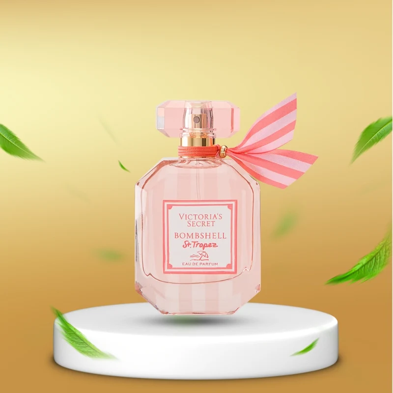 Victoria's Secret Bombshell St.Tropez EDP 100ML – bli online te Denz Shop, Prishtinë