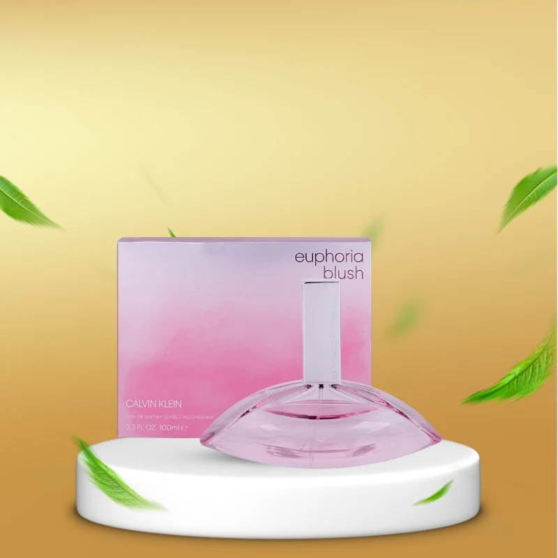Euphoria Blush EDP 100ML – bli online te Denz Shop, Prishtinë