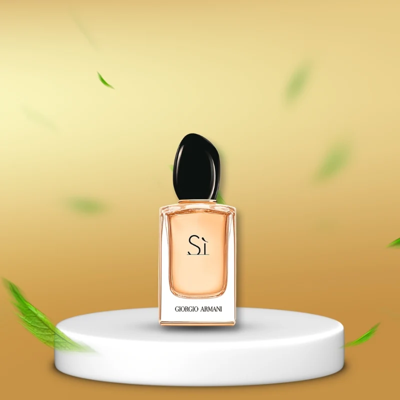 Armani si edp 100ml – bli online te Denz Shop, Prishtinë