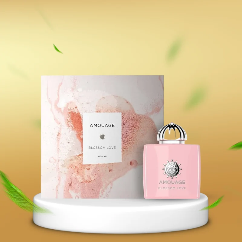Amouage Blossom Love EDP 100ml – bli online te Denz Shop, Prishtinë